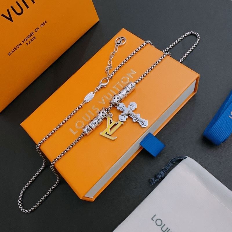 LV Necklaces